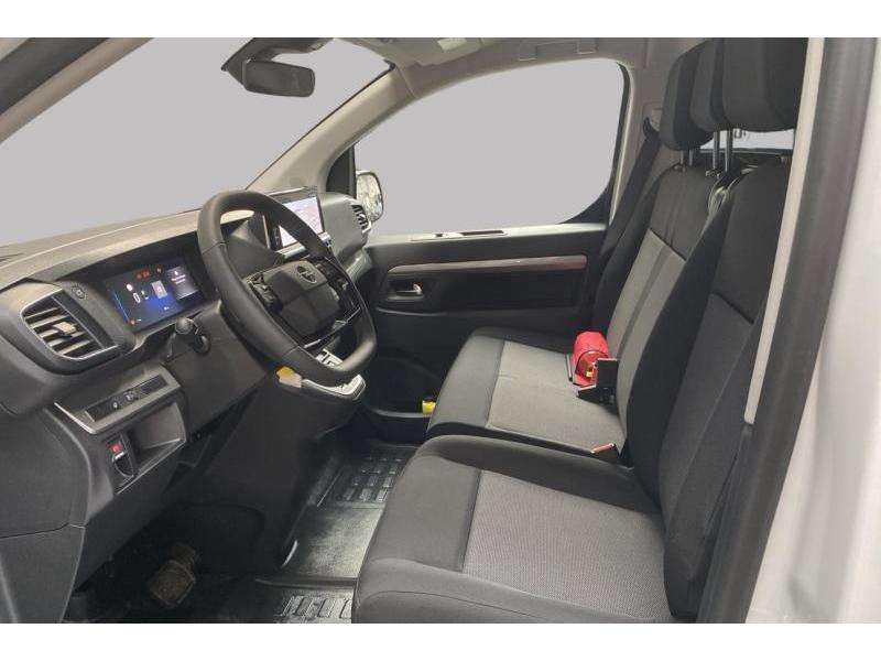 Opel Zafira XL*9 PLACES!*