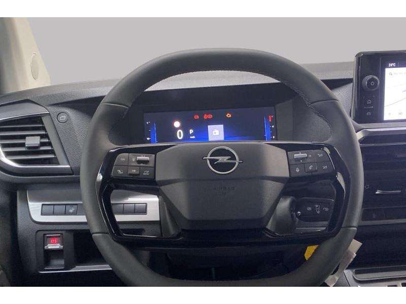 Opel Zafira XL*9 PLACES!*