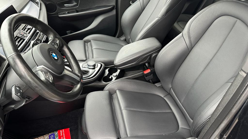 Bmw Serie 2 225xeA Plug-In Hybrid, Head-up Displ,Pack-M, Pano,Garant 12M