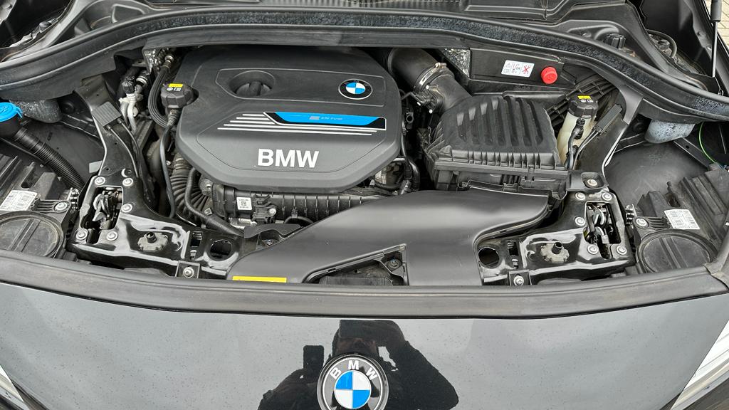 Bmw Serie 2 225xeA Plug-In Hybrid, Head-up Displ,Pack-M, Pano,Garant 12M