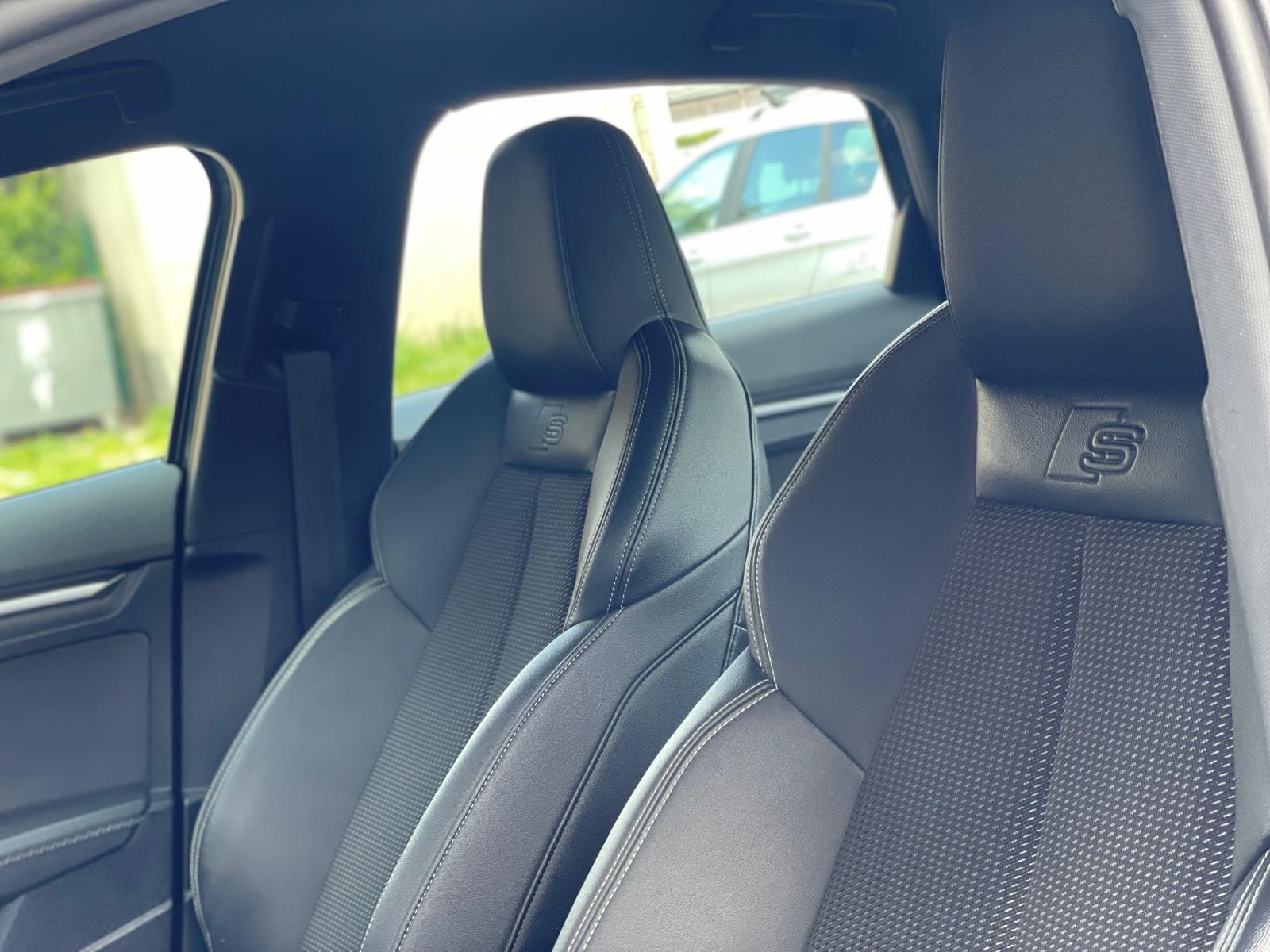 Audi A3 AUDI A3 S-Line Limousine 35 TDI 2.0 150ch Historique Complet