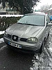 Seat Arosa (2) 1.7 SDI SELECT thumbnail