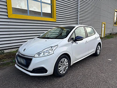 Peugeot 208 (2) 1.2 PURETECH 68 LIKE 5P