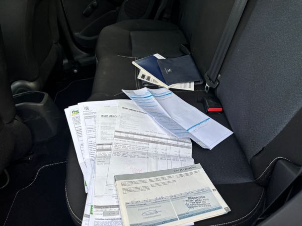 Peugeot 208 (2) 1.2 PURETECH 68 LIKE 5P