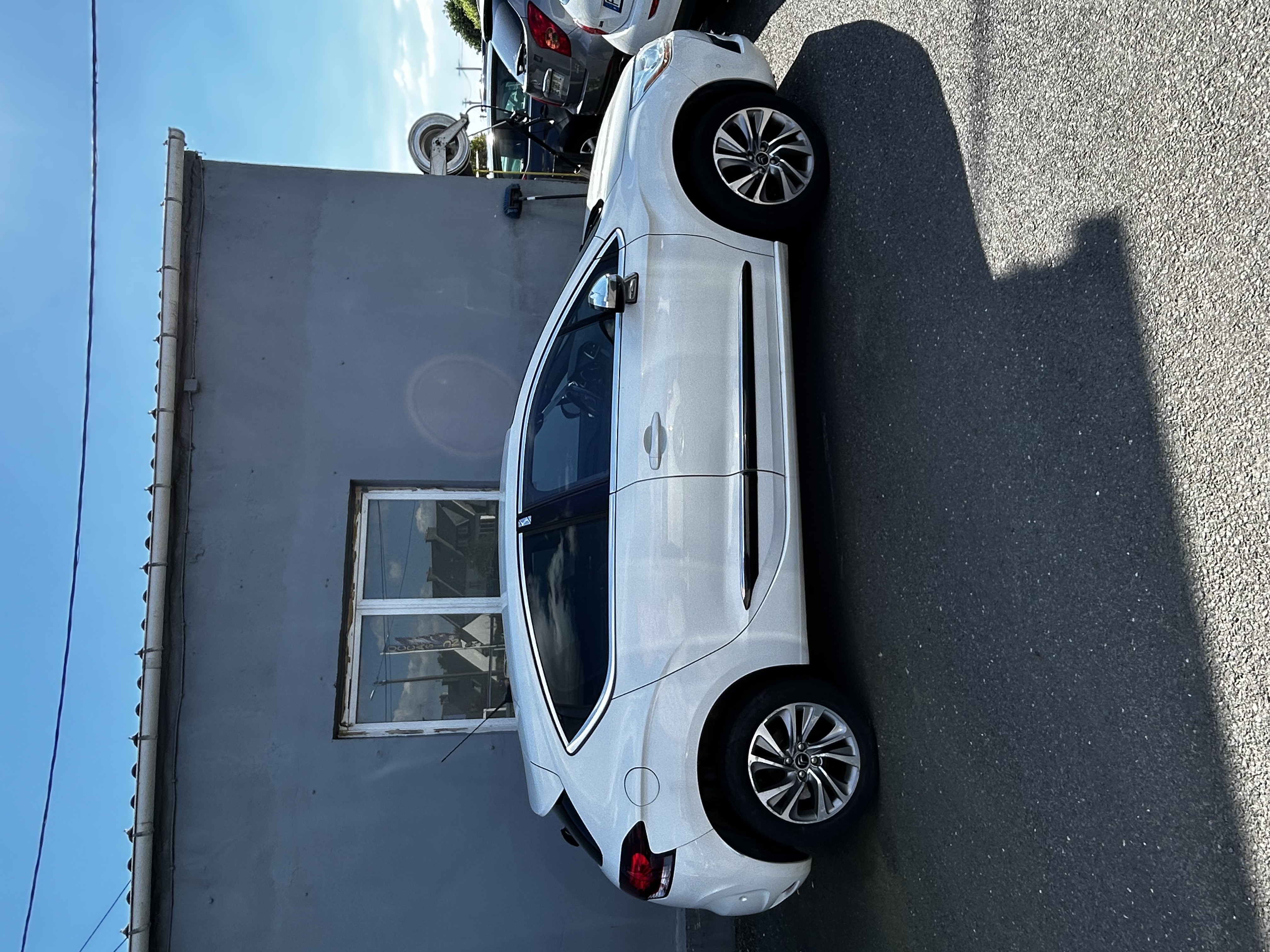 Citroen Ds4 1.6 E-HDI 115 WIFI ON BOARD