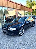 Audi A5 (2) SPORTBACK 2.0 TDI 177 AMBIENTE PLUS QUATTRO S TRONIC 5PL thumbnail