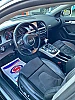 Audi A5 (2) SPORTBACK 2.0 TDI 177 AMBIENTE PLUS QUATTRO S TRONIC 5PL thumbnail