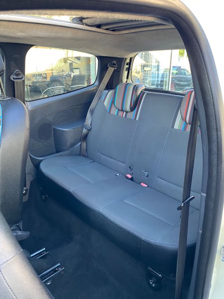 Renault Twingo II (2) 1.2 LEV 16V 75 INTENS ECO2