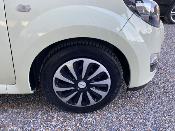Renault Twingo II (2) 1.2 LEV 16V 75 INTENS ECO2