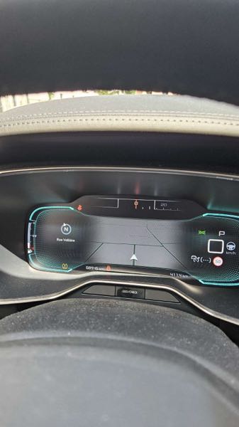 Citroen C5 Citroen c5 aircross