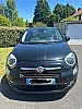 Fiat 500 X (2) 1.6 MULTIJET 120 LOUNGE DCT thumbnail