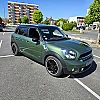 Mini Countryman (2) COOPER SD 143 ALL4 RED HOT CHILI BVA6 thumbnail