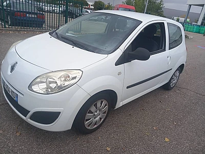 Renault Twingo (3) 1.2 EXPRESSION