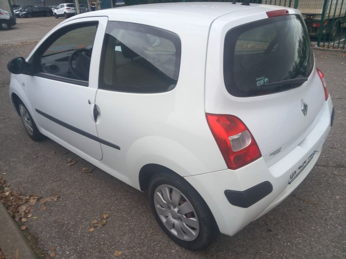 Renault Twingo (3) 1.2 EXPRESSION