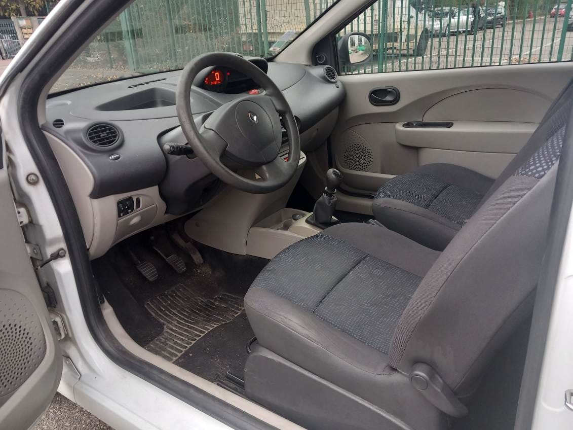 Renault Twingo (3) 1.2 EXPRESSION
