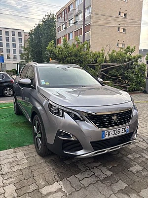 Peugeot 3008 II (2) 1.5 BLUEHDI 130 S&amp;S 7CV ALLURE PACK EAT8