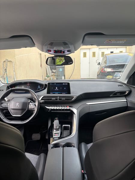 Peugeot 3008 II (2) 1.5 BLUEHDI 130 S&amp;S 7CV ALLURE PACK EAT8