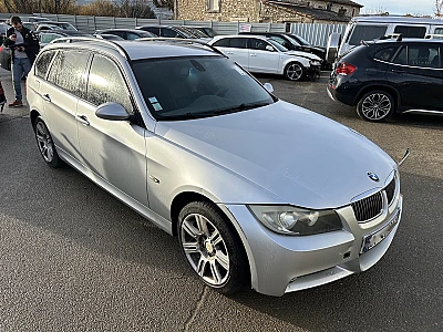 Bmw Serie 3 (E91) (2) TOURING 330DA XDRIVE 245 EDITION SPORT