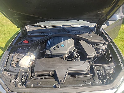 Bmw Serie 1 (F40) 116D 116