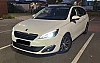Peugeot 308 II SW 1.6 BLUEHDI 120 S&amp;S FELINE EAT6 thumbnail