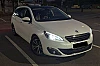 Peugeot 308 II SW 1.6 BLUEHDI 120 S&amp;S FELINE EAT6 thumbnail