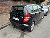 Mercedes-Benz Classe A Mercedes classe A 2L 110cv thumbnail