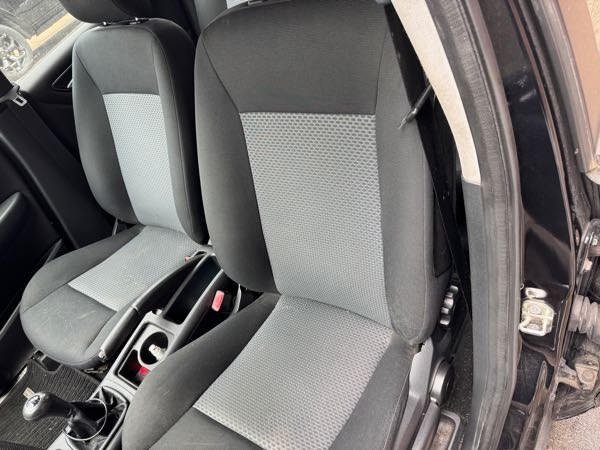 Mercedes-Benz Classe A Mercedes classe A 2L 110cv