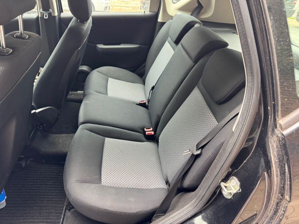 Mercedes-Benz Classe A Mercedes classe A 2L 110cv