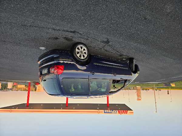 Volkswagen Sharan (2) TDI 115 TRENDLINE