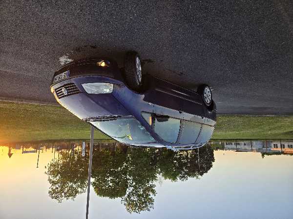 Volkswagen Sharan (2) TDI 115 TRENDLINE