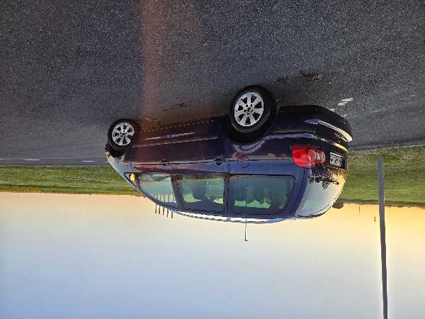 Volkswagen Sharan (2) TDI 115 TRENDLINE