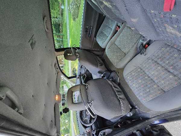 Volkswagen Sharan (2) TDI 115 TRENDLINE