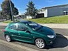 Peugeot 206 2.0 HDI ROLAND GARROS 5P thumbnail