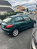 Peugeot 206 2.0 HDI ROLAND GARROS 5P thumbnail