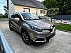 Renault Captur (2) 1.5 DCI 90 INTENS thumbnail