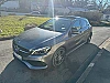 Mercedes-Benz Classe A III (2) 180 D FASCINATION 7G-DCT thumbnail