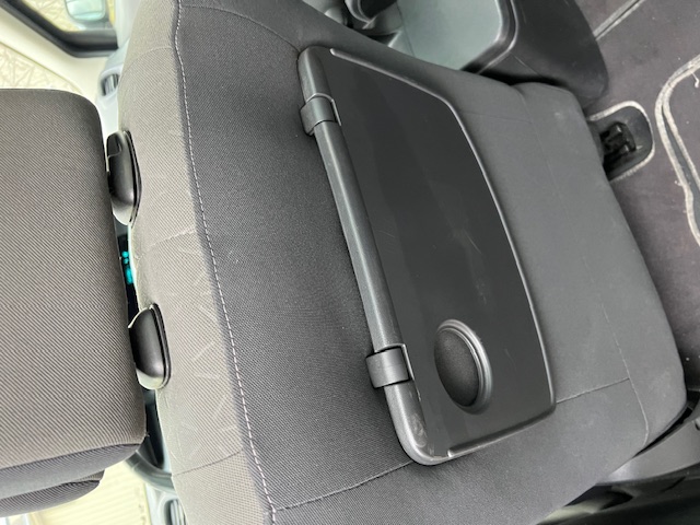 Renault Grand Scenic II (2) 1.9 DCI 130 EXPRESSION 7PL