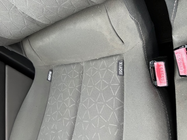 Renault Grand Scenic II (2) 1.9 DCI 130 EXPRESSION 7PL