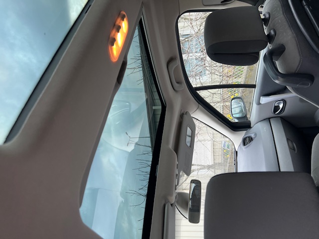 Renault Grand Scenic II (2) 1.9 DCI 130 EXPRESSION 7PL