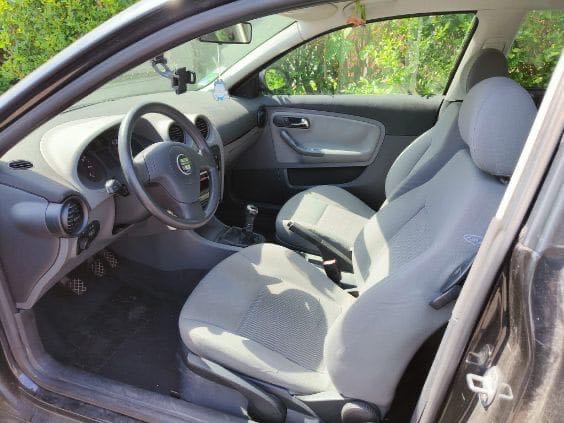 Seat Ibiza III 1.4 16S 75 SIGNO 3P