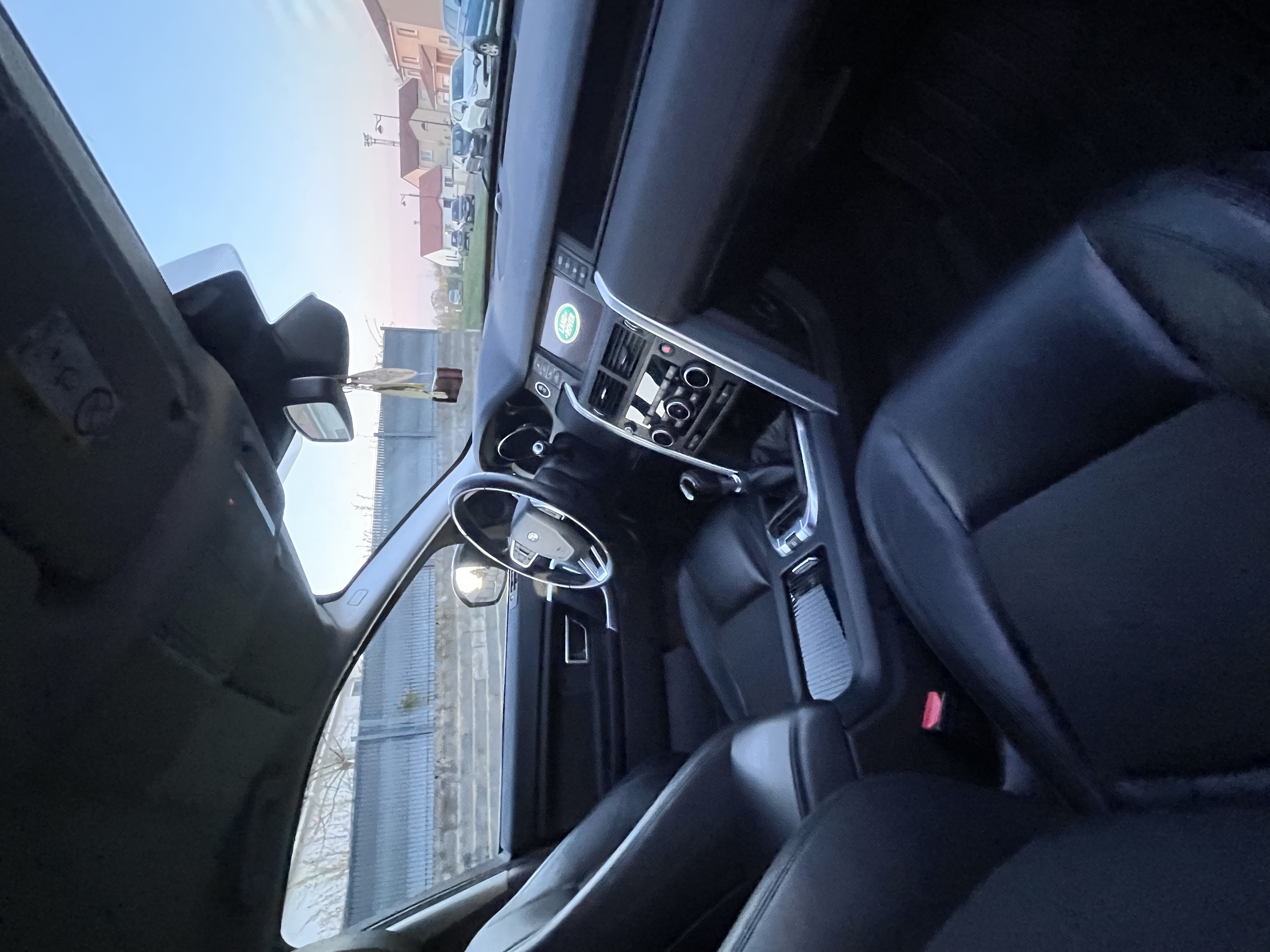 Land Rover Discovery Sport 2.0 ED4 150 SE