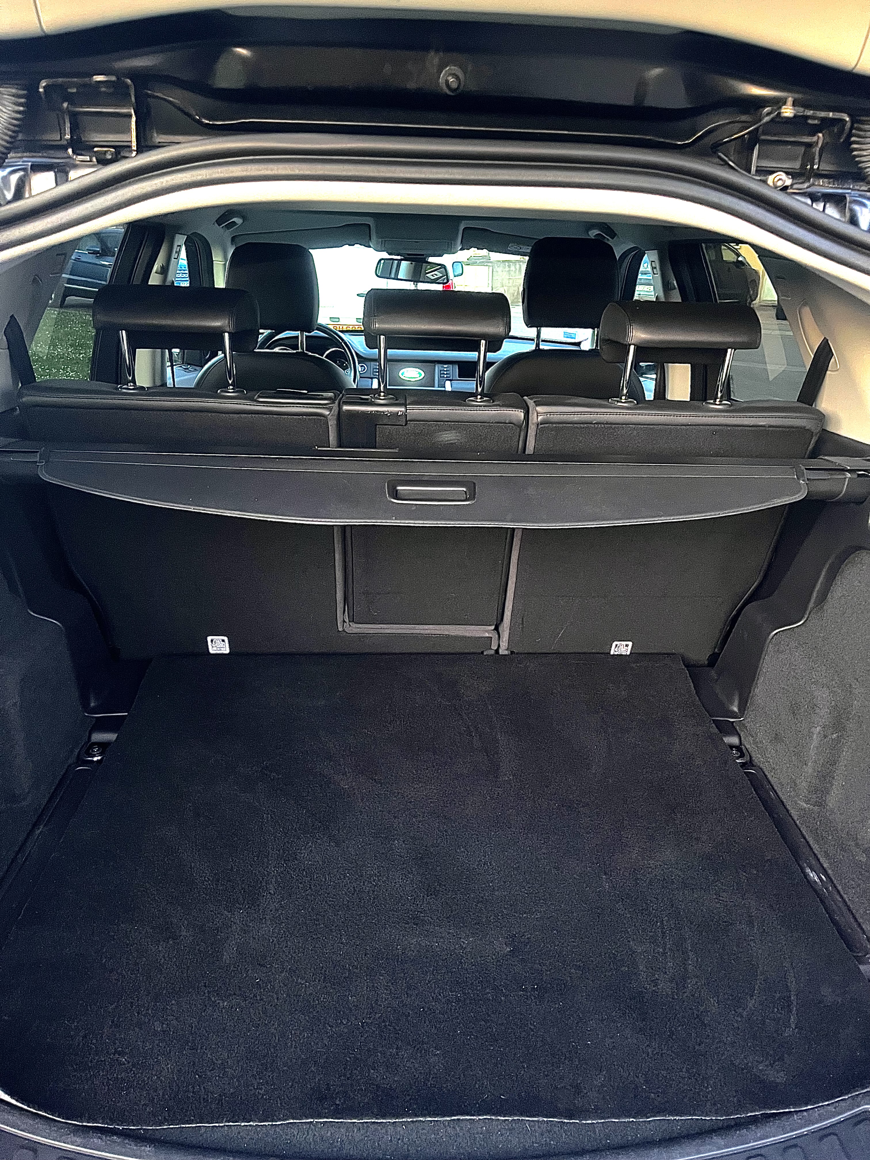 Land Rover Discovery Sport 2.0 ED4 150 SE