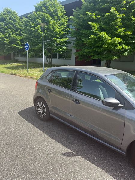 Volkswagen Polo V 1.6 TDI 75 CR FAP SPORTLINE 5P