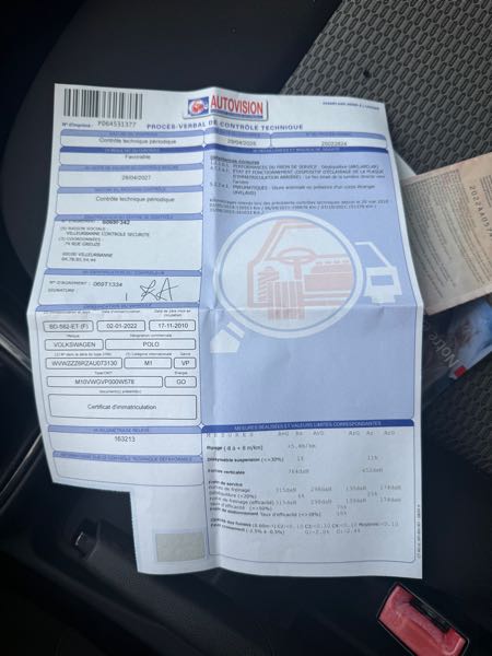 Volkswagen Polo V 1.6 TDI 75 CR FAP SPORTLINE 5P