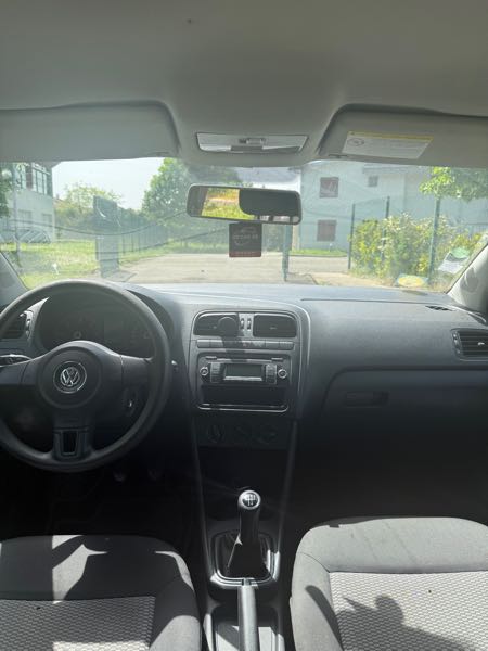 Volkswagen Polo V 1.6 TDI 75 CR FAP SPORTLINE 5P