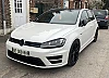 Volkswagen Golf VII 2.0 TSI 300 BLUEMOTION TECHNOLOGY R 4MOTION BVM6 5P thumbnail