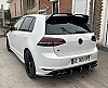 Volkswagen Golf VII 2.0 TSI 300 BLUEMOTION TECHNOLOGY R 4MOTION BVM6 5P thumbnail