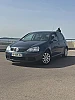 Volkswagen Golf VI 2.0 TDI 110 FAP CR BLUEMOTION TECHNOLOGY CARAT 5P thumbnail