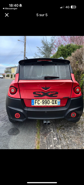 CHATENET CH46 Chatenet CH26
