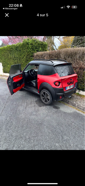 CHATENET CH46 Chatenet CH26